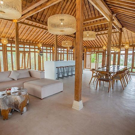 Sugih Villa Ceningan Nusa Lembongan  Ngoại thất bức ảnh