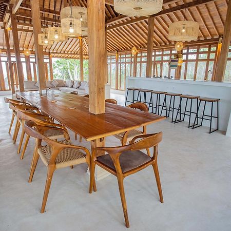 Sugih Villa Ceningan Nusa Lembongan  Ngoại thất bức ảnh