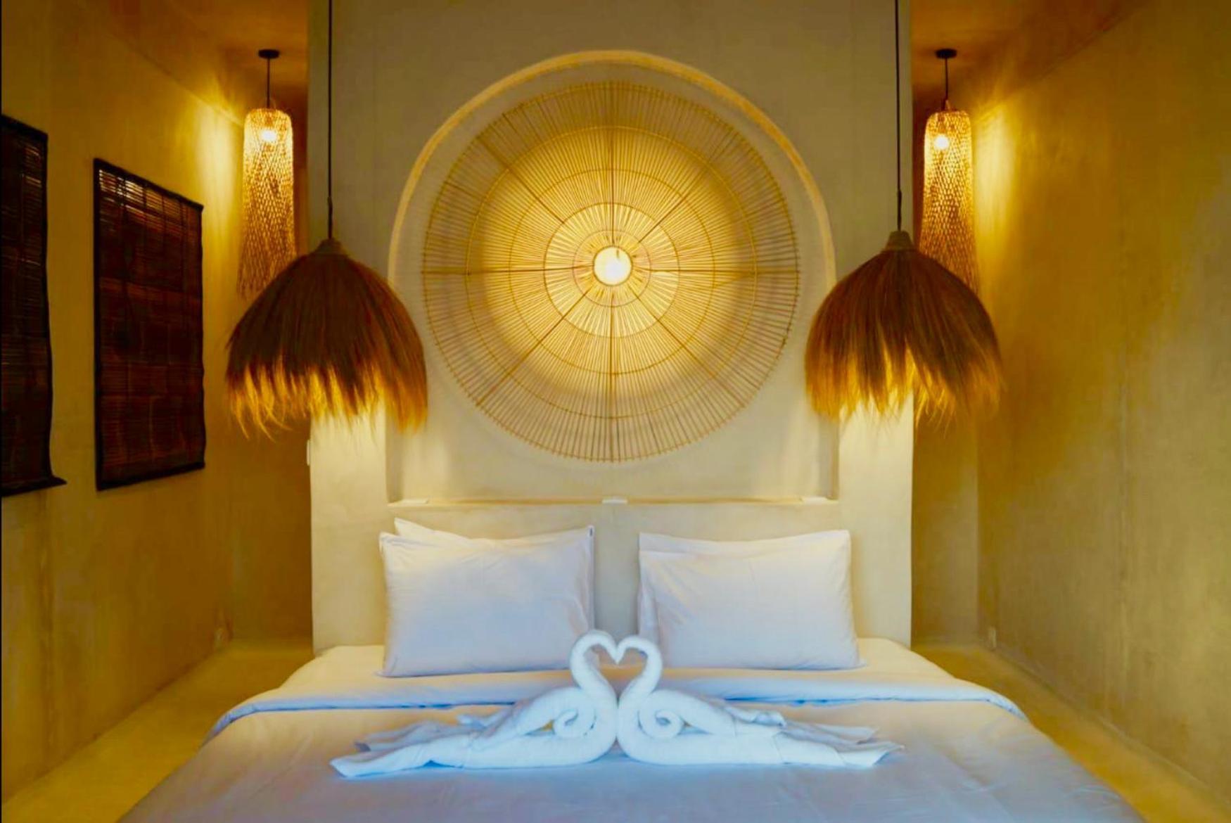 Sugih Villa Ceningan Nusa Lembongan  Ngoại thất bức ảnh