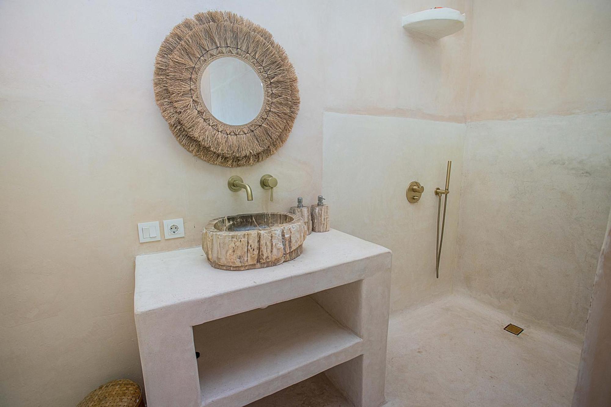 Sugih Villa Ceningan Nusa Lembongan  Ngoại thất bức ảnh
