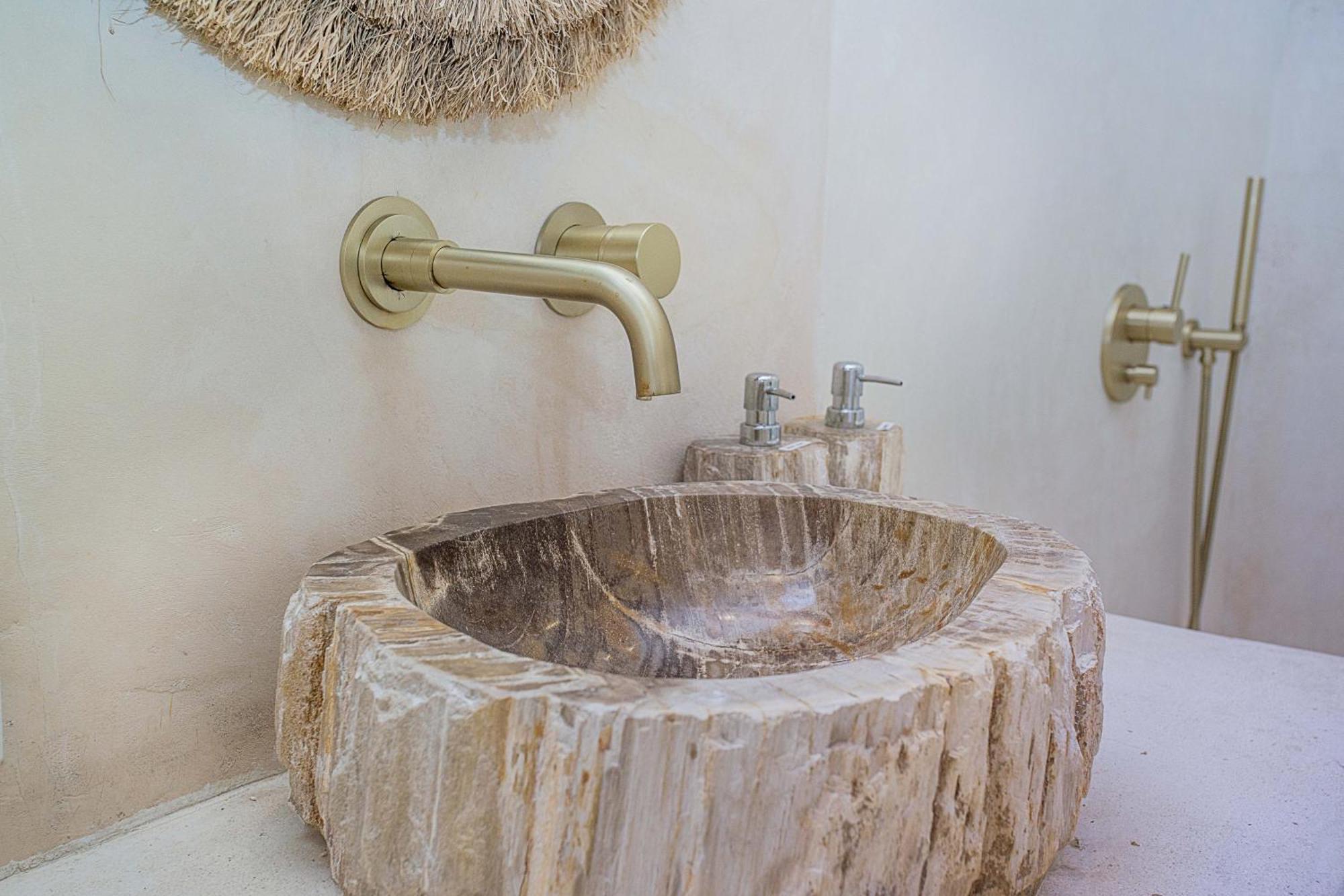 Sugih Villa Ceningan Nusa Lembongan  Ngoại thất bức ảnh