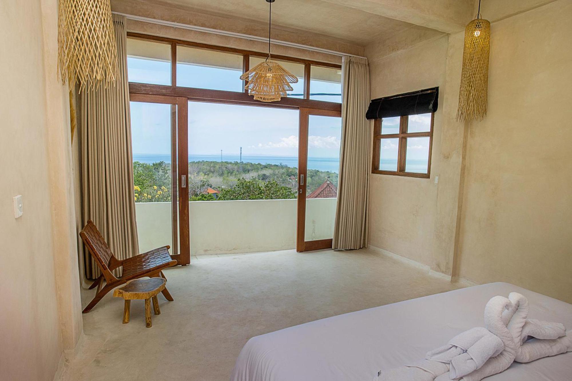 Sugih Villa Ceningan Nusa Lembongan  Ngoại thất bức ảnh