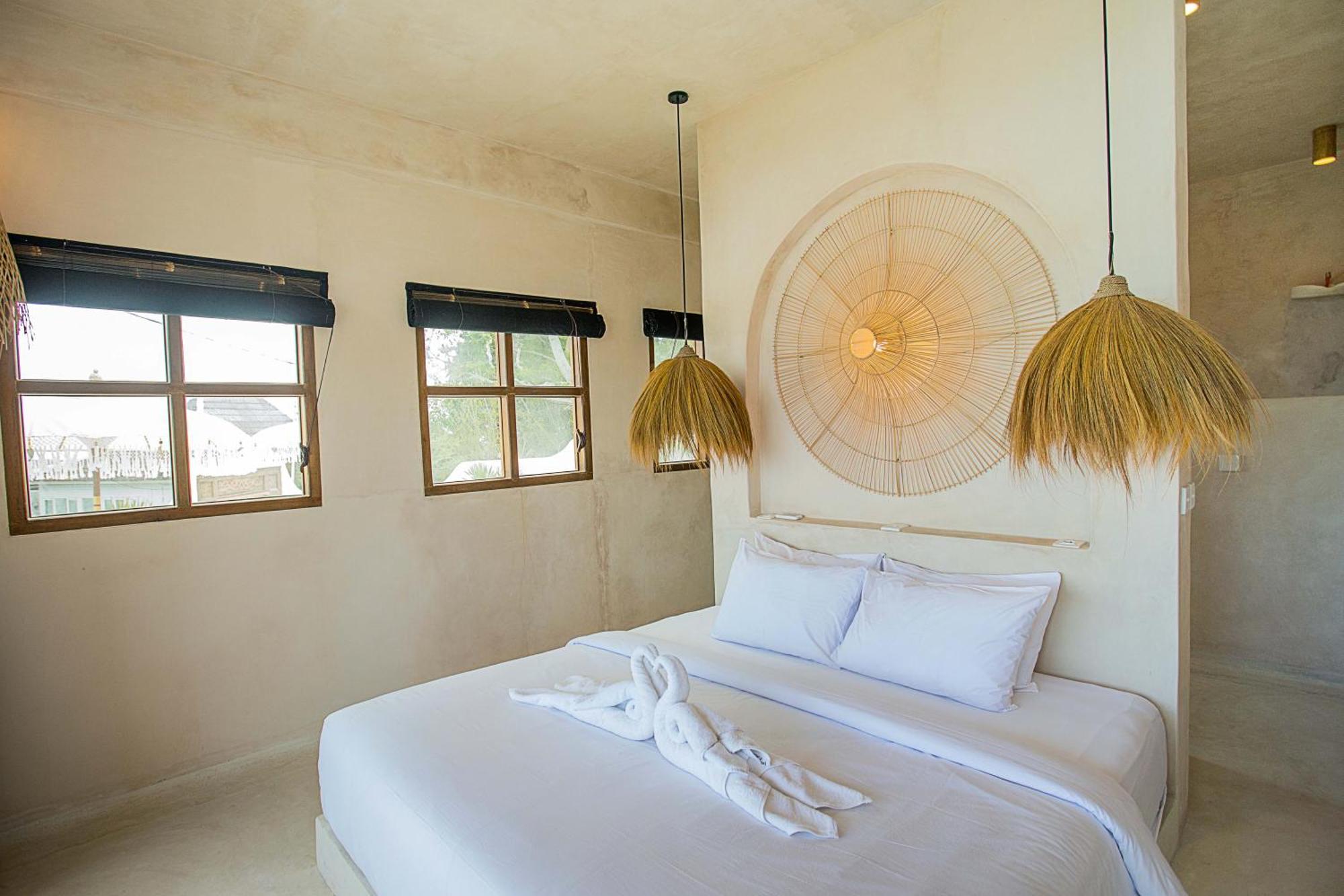 Sugih Villa Ceningan Nusa Lembongan  Ngoại thất bức ảnh