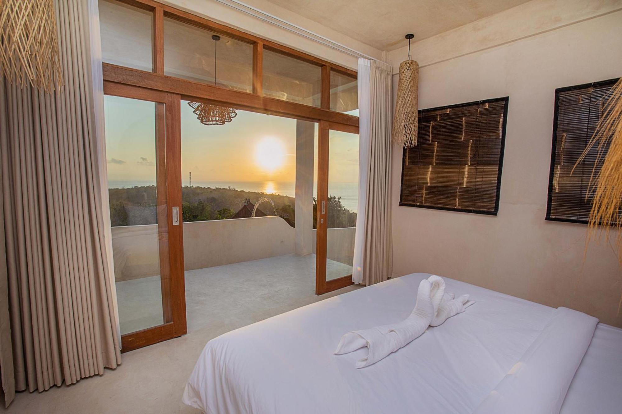 Sugih Villa Ceningan Nusa Lembongan  Ngoại thất bức ảnh