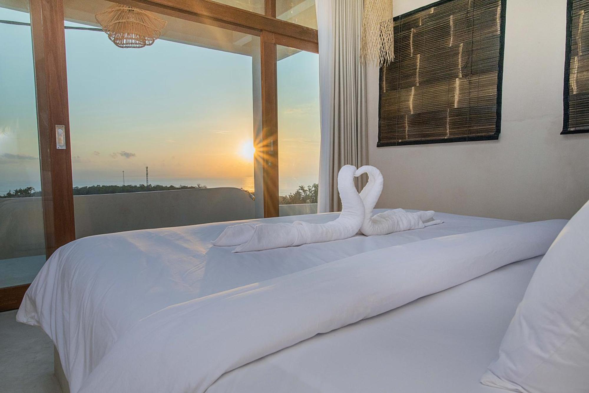 Sugih Villa Ceningan Nusa Lembongan  Ngoại thất bức ảnh